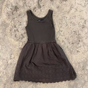 Girls Gap dress
